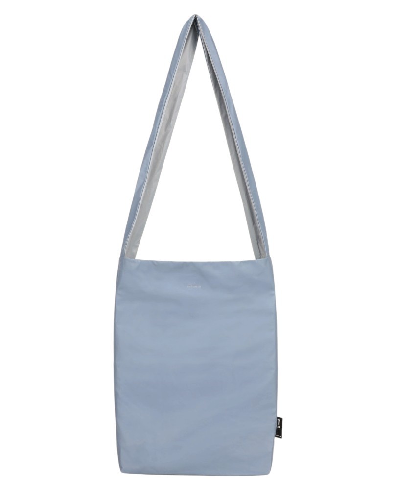 Bolso Tinne + Mia feel good forever blue