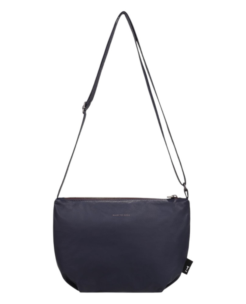 Bolso Tinne + Mia cross body graystone