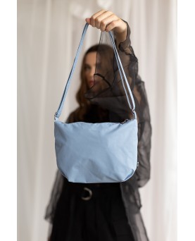 Bolso Tinne + Mia cross body forever blue