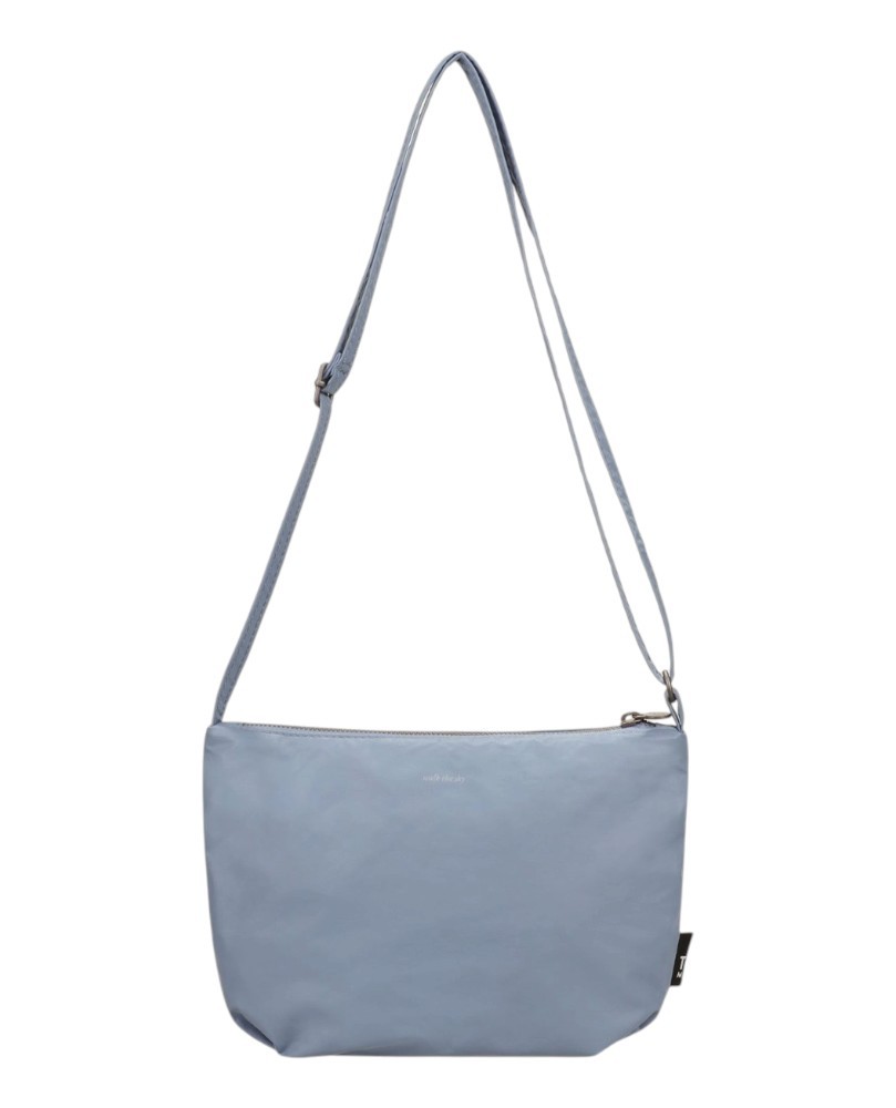 Bolso Tinne + Mia cross body forever blue