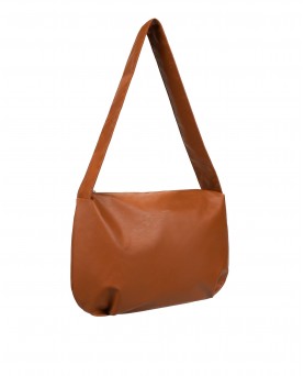 Bolso Tinne + Mia lot bold cross body adobe