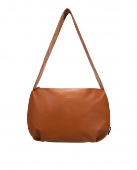 Bolso Tinne + Mia lot bold cross body adobe