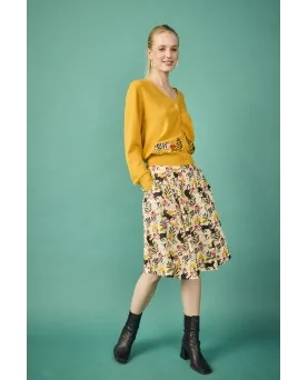 Falda Smile kiev gatos