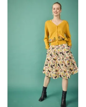 Falda Smile kiev gatos