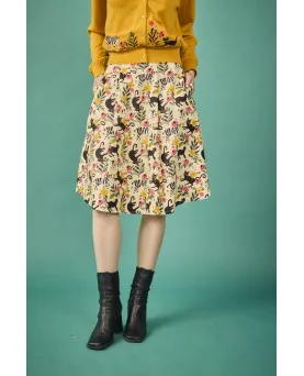 Falda Smile kiev gatos