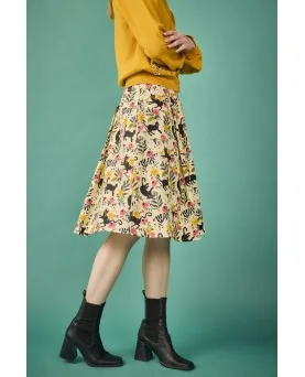 Falda Smile kiev gatos