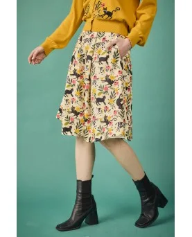 Falda Smile kiev gatos