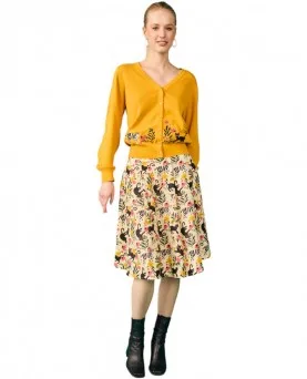 Falda Smile kiev gatos