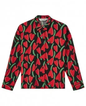Camisa Compañía Fantástica...
