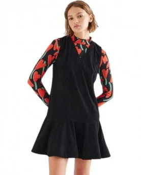 Vestido Compañía Fantástica...