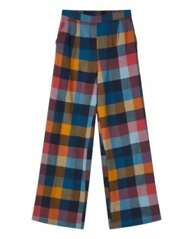 Pantalón Compañía...