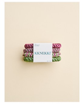 Packs coleteros KKNEKKI bundle 66