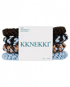 Packs coleteros KKNEKKI...