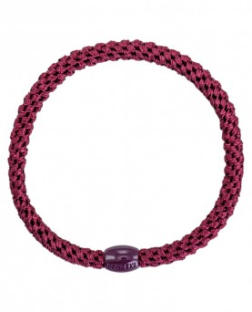 Coletero slim KKNEKKI bordeaux