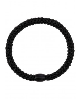 Coletero slim KKNEKKI black glitter