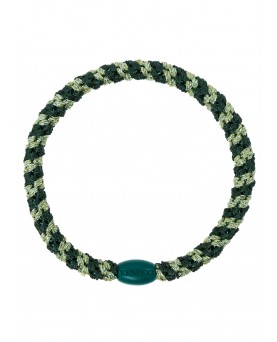 Coletero slim KKNEKKI jungle pistachio