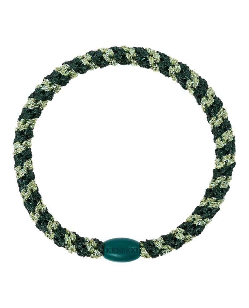 Coletero slim KKNEKKI jungle pistachio