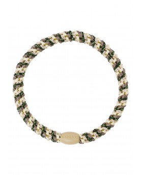 COLETERO SLIM KKNEKKI MIX ARMY YELLOW