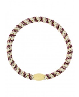 Coletero slim KKNEKKI mix grape yellow