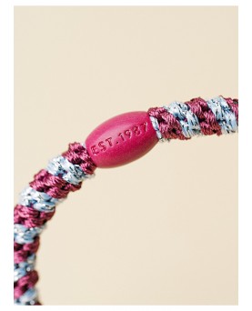 Coletero slim KKNEKKI rosewodd seablue