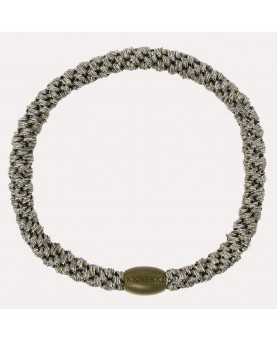 Coletero slim KKNEKKI camo glitter