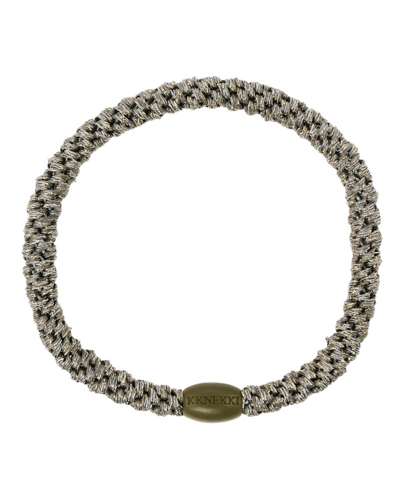 Coletero slim KKNEKKI camo glitter