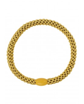 Coletero slim KKNEKKI mustard