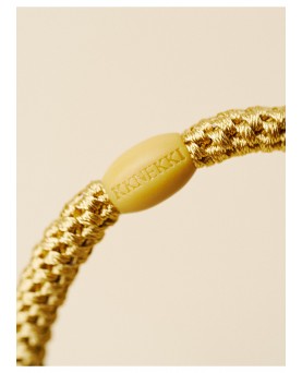 Coletero slim KKNEKKI mustard