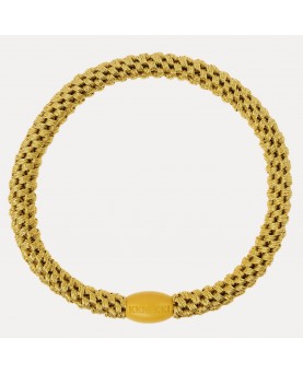 Coletero slim KKNEKKI mustard