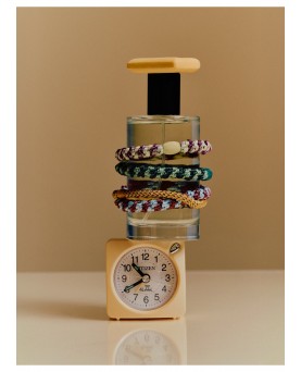 Coletero KKNEKKI mix grape yellow