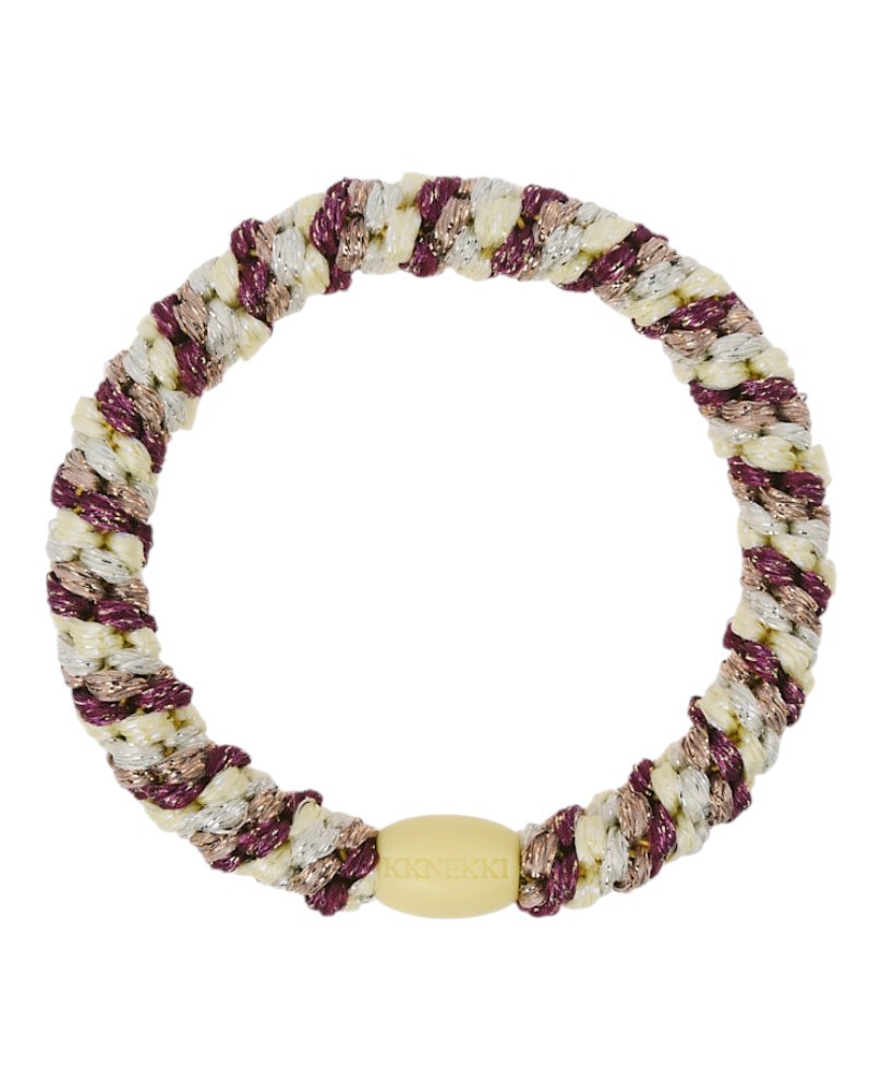 Coletero KKNEKKI mix grape yellow