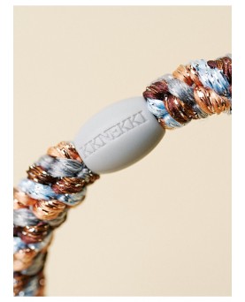 Coletero KKNEKKI burned terracota glitter