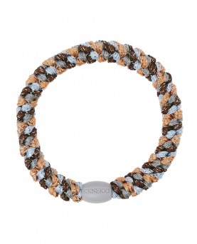 Coletero KKNEKKI mix rosegold seablue