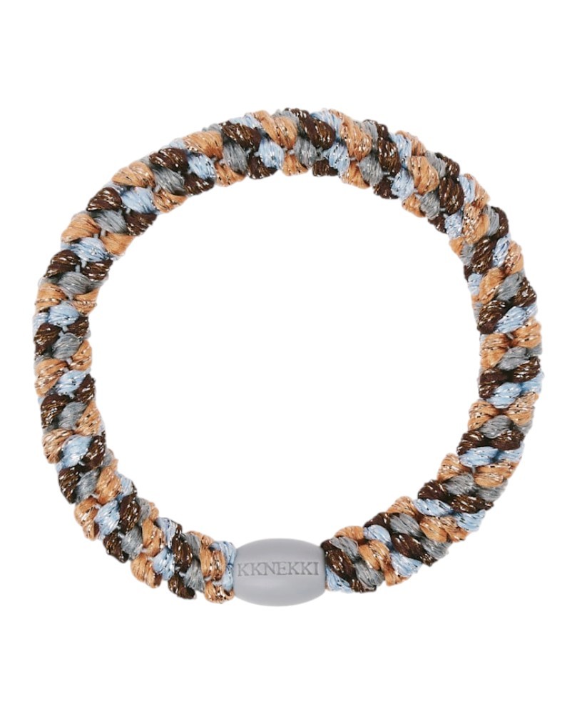 Coletero KKNEKKI mix rosegold seablue