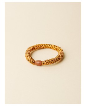 Coletero KKNEKKI burned terracota glitter