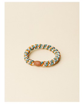 Coletero KKNEKKI mix terracota teal