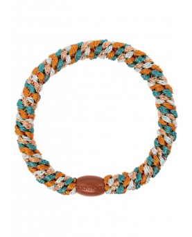 Coletero KKNEKKI mix terracota teal