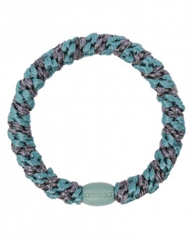 Coletero KKNEKKI teal steel...