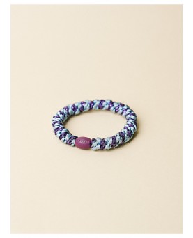 COLETERO KKNEKKI SLIM GRAPE GLITTER