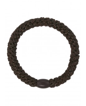 Coletero KKNEKKI brown glitter
