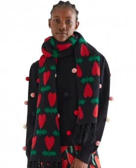 FOULARD HELENE