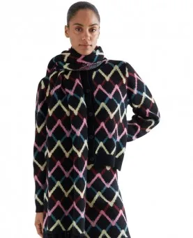 FOULARD LOUISA