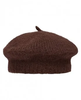 Boina King Louie beret...