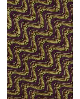Pañuelo King Louie jefferson multi color