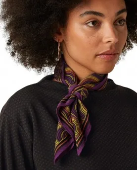 FOULARD GALIYA