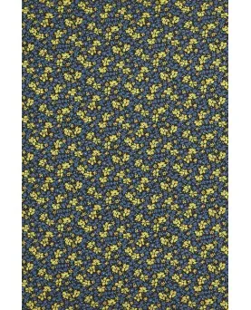 Pañuelo King Louie juniper black