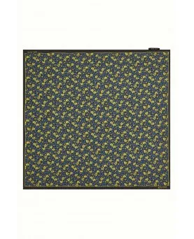 Pañuelo King Louie juniper black