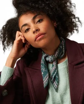 FOULARD YVETTE