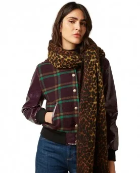 FOULARD MARIBEL