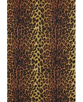 Pañuelo King Louie fargo twill black